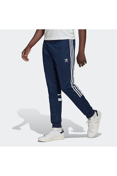 adidas Pantaloni trening ADIDAS pentru barbati CUTLINE PANT - HK7428