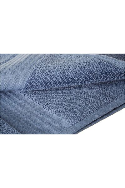 erorex Hand Towel 41X66 Blue