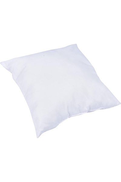 erorex Soft Plain Hotel Cushion 45 X 45 Cm C 2 Polyester