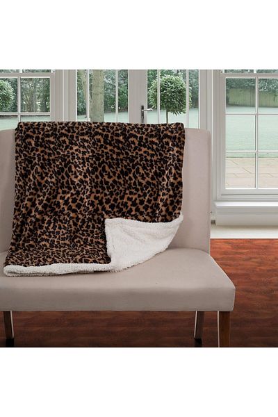 erorex Throw Blanket 50X60 Inch Machine Washable Reversible Throw Fluffy Blankets For Couch Chair Or Bed