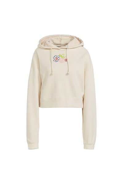 adidas Hanorac ADIDAS pentru femei HOODIE - GP3495