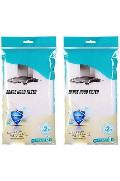 erorex High Efficient Range Hood Grease Filter Eco Friendly Fits Home And Lampblack Machine Filter