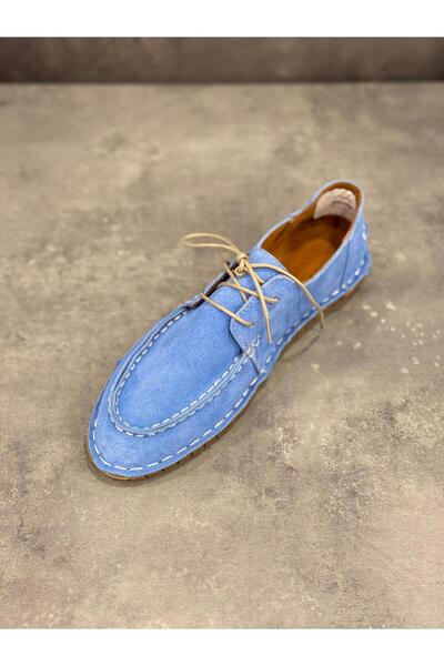 Zeyn Pantofi din piele cu nume Babett Dough