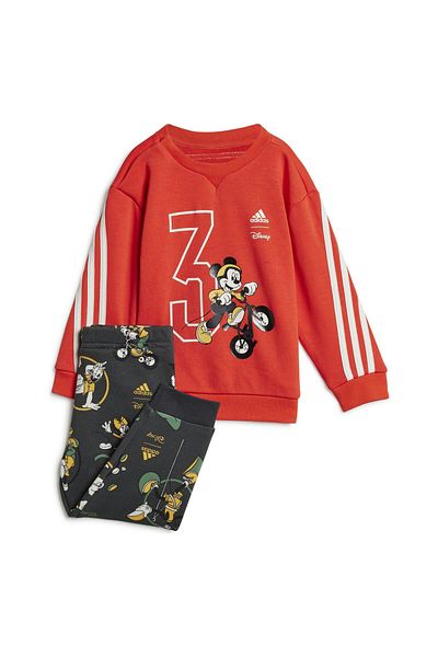 adidas ADIDAS tracksuit for children I DY MM JOG - JG1251