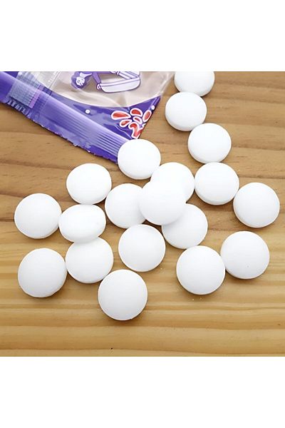 erorex طُعم قتل الصراصير، كرات أقراص النفثالين المنزلية، كرات النفتالين، التوابل، خزانة الملابس الطبيعية، مضاد للعفن