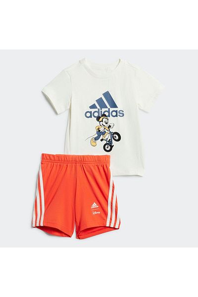 adidas ADIDAS tracksuit for children I DY MM T SET - JG1255
