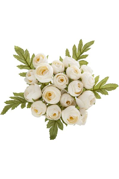 erorex Bouquet 18 Mini Camellias H30