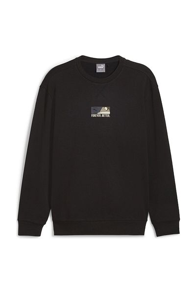 Puma Bluza PUMA pentru barbati BETTER SPORTSWEAR CREW - 68175801