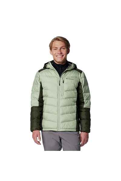 Columbia Jacheta COLUMBIA pentru barbati LABYRINTH LOOP II HOODED JACKET - 2085291348