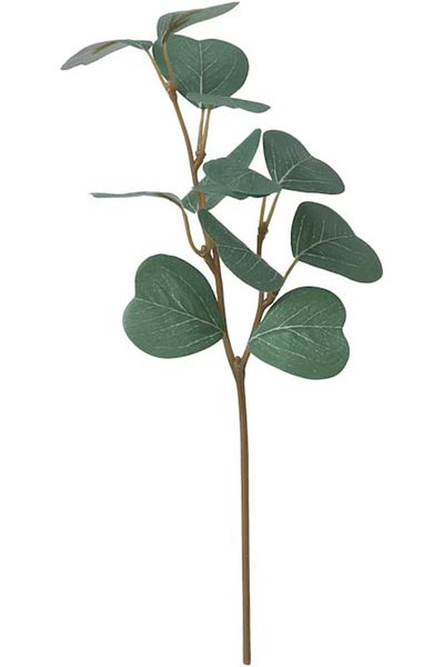 erorex Artificial Eucalyptus Spray 29 Cm Indoor Outdoor