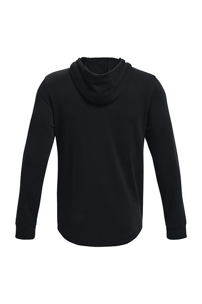 Under Armour Hanorac UNDER ARMOUR pentru barbati RIVAL TERRY LC HD - 1370401001