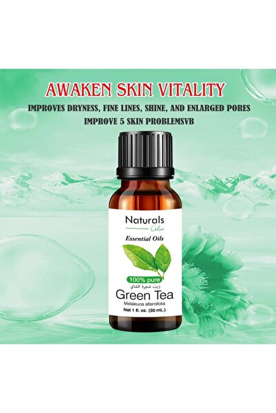 erorex Pure Tea Tree Oil 30Ml