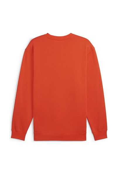 Puma PUMA men's sweatshirt SQUAD CREW - 68179418
