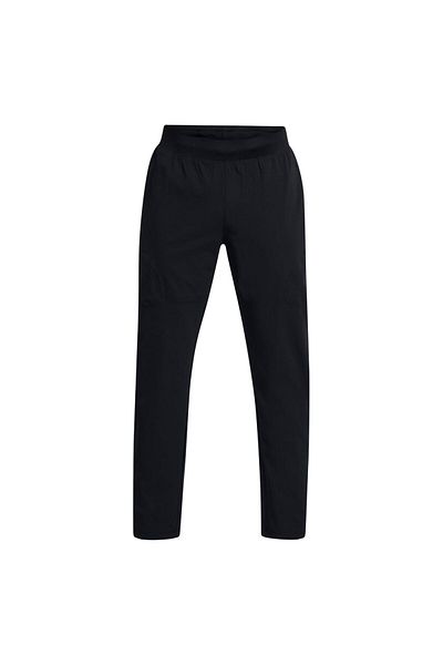 Under Armour Pantaloni trening UNDER ARMOUR pentru barbati UNSTOPPABLE VENTED TAPER - 1383033001