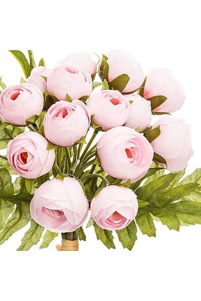 erorex Bouquet Of Camel Rose