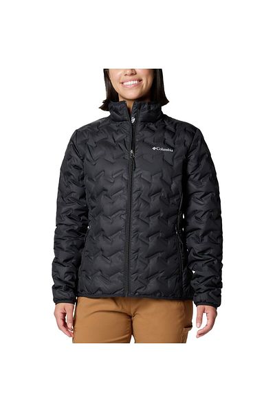 Columbia Jacheta COLUMBIA pentru femei DELTA RIDGE II DOWN JACKET - 2088271010