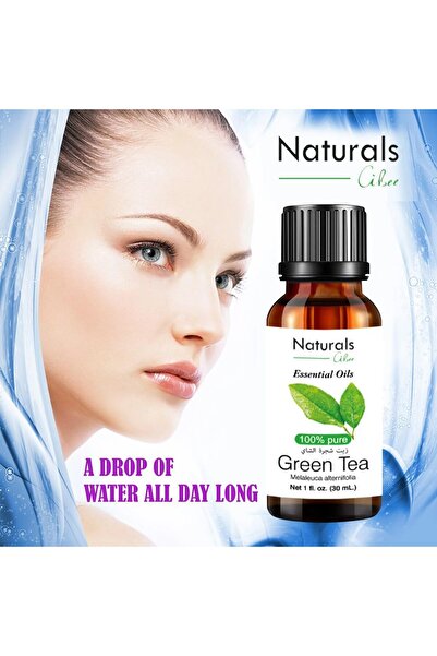 erorex Pure Tea Tree Oil 30Ml