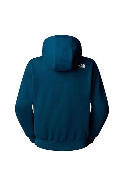 THE NORTH FACE Hanorac THE NORTH FACE pentru barbati EASY HOODIE - NF0A89FF1NO1