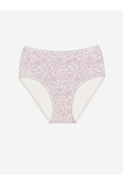 LC Waikiki Printed Classic Panties 3 Pack (S5)