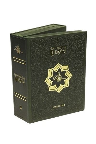 Semerkand Yayınları Hayatın Kalbine Seti S. Muhammed Saki Elhüseyni 868156922...