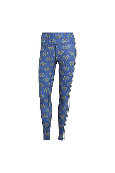 adidas Colanti ADIDAS pentru femei FARM LEGGINGS - JE6449