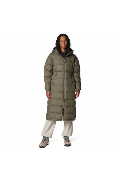 Columbia Jacheta COLUMBIA pentru femei PIKE LAKE II LONG JACKET - 2051351397