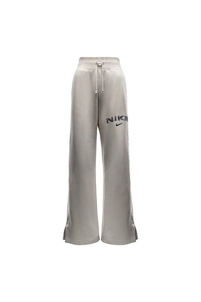 Nike NIKE women's track pants PHNX FLC HR LOGO PNT WDE - FV7684104