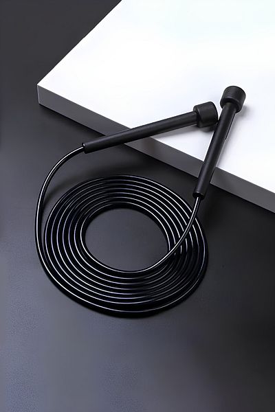 COZY SENSE Professional Sports Tool - Exercise with Assignment Rope Handle for Fitness Conditioning