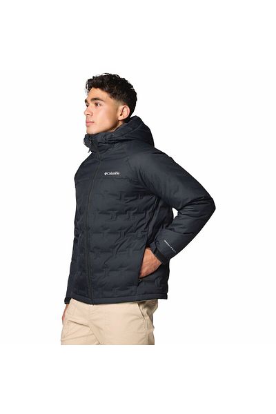 Columbia Jacheta COLUMBIA pentru barbati GRAND TREK III DOWN HOODED JACKET - 2086111010