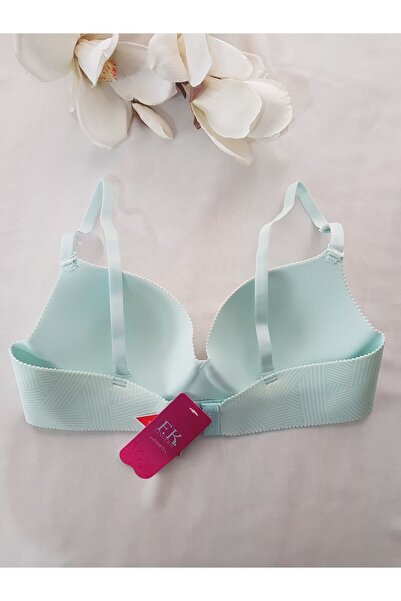 tümsek kadın iç giyim Σουτιέν Underwire Push Up χωρίς επένδυση με κοπή με λέιζερ