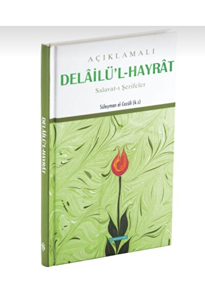 Semerkand Yayınları Delailül Hayrat