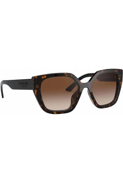 Prada نظارات شمسية PR 24XS 52 2AU6S1