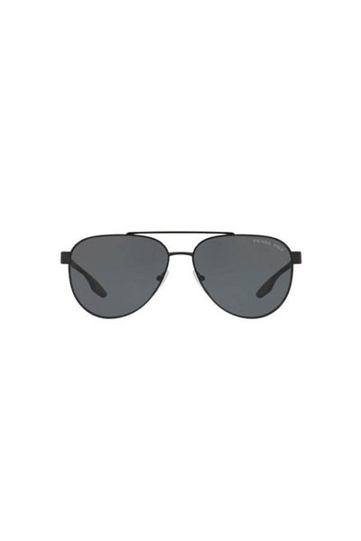 Prada Ps 54ts 1ab5z1 58 Men Sunglasses