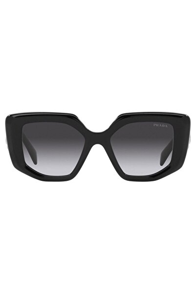 Prada 14Z 1Ab-09S 50 Women's Sunglasses