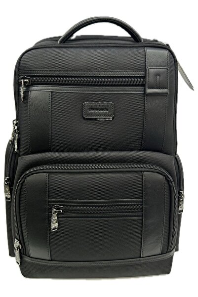 Pierre Cardin حقيبة الكمبيوتر المحمول للجنسين من بيير كاردين C.01PC00301-S