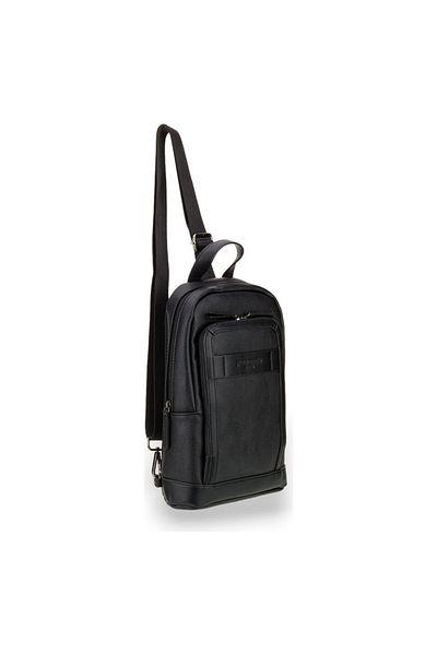 Pierre Cardin Rucsac gri pentru laptop 01pc00107-gr