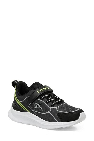 Kinetix Pantofi sport pentru băieți Polymer F 5fx Black