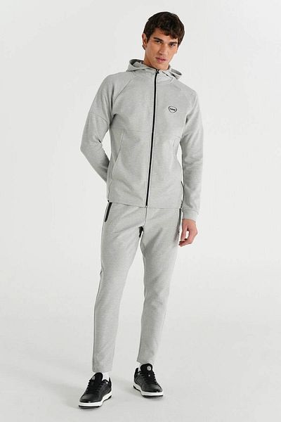 hummel Inter Gray Male 931276 -2006