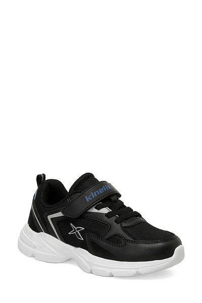 Kinetix ASTOG F 5FX Pantofi sport negri pentru băieți