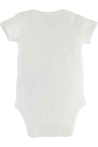 İDİL BABY Idil Baby Half Sleeve Body