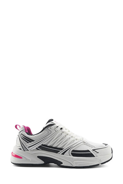 lumberjack Γυναικεία αθλητικά παπούτσια SORD 5FX White