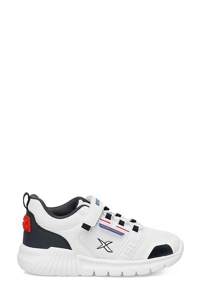 Kinetix Pantofi sport pentru băieți Vagor F 5fx White