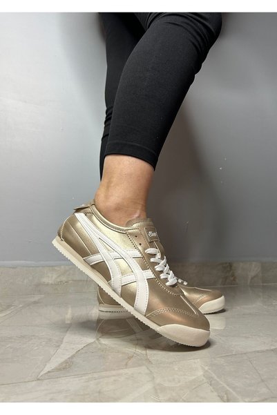 TAYGER AYAKKABI Oxford Unisex Daily Women's Sports Shoes (36-41) E-2004