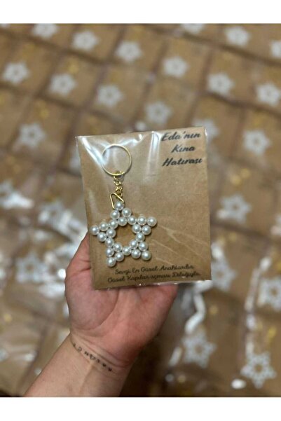 shop سلسلة مفاتيح إنسي ستار 15 قطعة