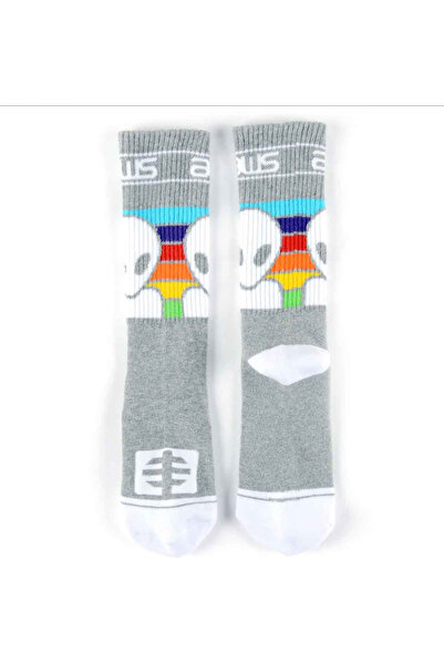 Alien Workshop Spectrum Crew Socks