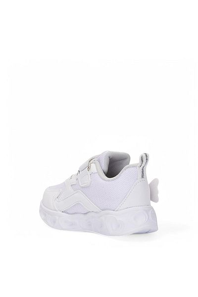 Tuğba Ortopedi 2160 Baby Girl Memory Sole Lighted Sneaker