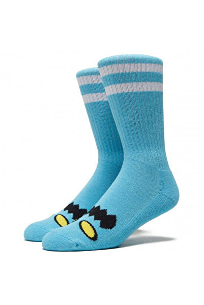 Toy Machine Monster Face Socks