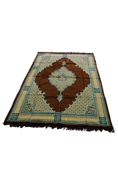 smart home Excellent Turkish velvet carpets and rugs, padded and soft to the touch, with beautiful patterns