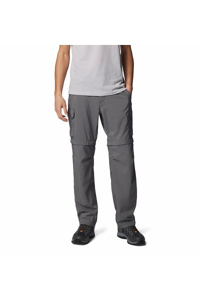 Columbia Ανδρικό παντελόνι Silver Ridge Utility Convertible