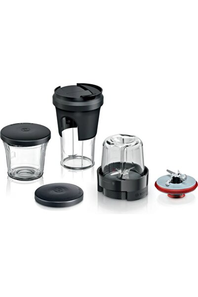 Bosch Mum 6 General Chopper Blender Compatible with Optimum 8 Models